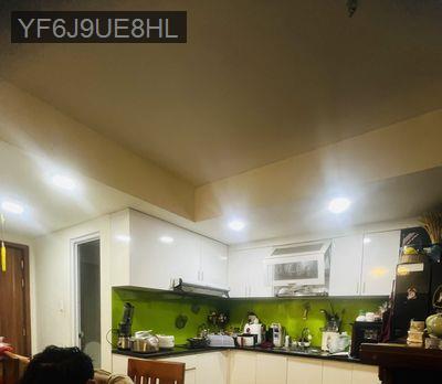 Cần bán gấp căn góc, căn hộ FLORA KIKYO, 69m2 2PN - 2WC đã có sổ hồng - Phường Phước Long B  -  Quận 9 