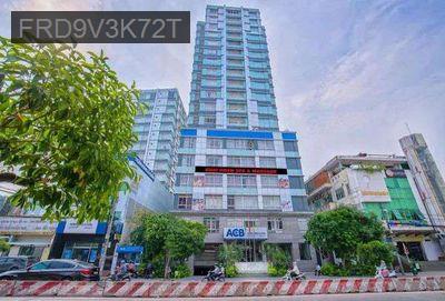 BÁN CH SỔ HỒNG QUẬN 11 KHẢI HOÀN - Phường 5  -  Quận 11 