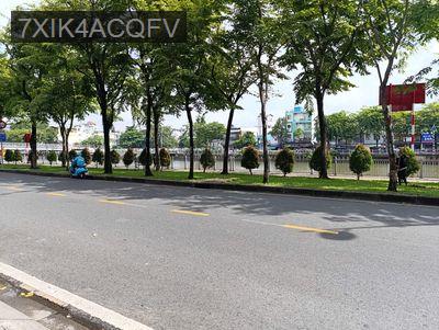 Vị trí đẹp! Sát mặt tiền Hoàng Sa, P.VTS, Q3. 4 tầng, 4.2x15m, nở hậu - Phường Võ Thị Sáu  -  Quận 3 