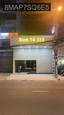 bán hết hoặc 1 phần - Phường 11  -  Quận Gò Vấp 