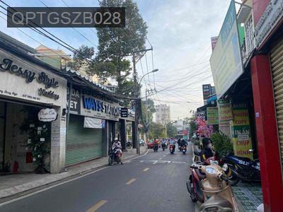 Bán nhà - Phường Linh Chiểu  -  Quận Thủ Đức  - 220m² - 30tỷ