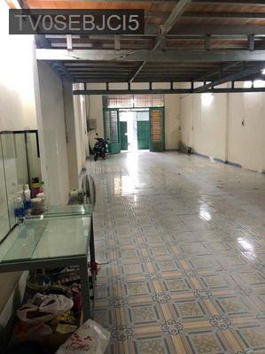 Bán nhà - Phường Bình Hưng Hòa  -  Quận Bình Tân  - 123m² - 9.45tỷ