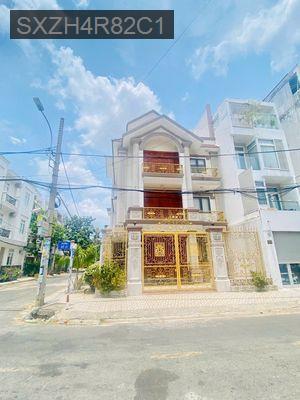 Bán nhà - Phường Bình Trị Đông B  -  Quận Bình Tân  - 177m² - 31tỷ