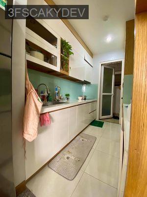 CITY GATE TOWER CHỈ 2,750 TỶ CĂN 72M2- 2 PHÒNG NGỦ-2WC - Phường 16  -  Quận 8 