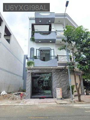 Bán Nhà 2 lầu giá 2ty tại Tân Hiệp, Tân uyên, BD - Phường Tân Hiệp  -  Thị xã Tân Uyên 