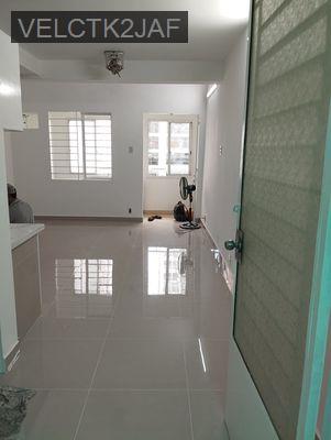 Bán chung cư 52 Phạm Hùng,quận 8 - Phường 5  -  Quận 8 