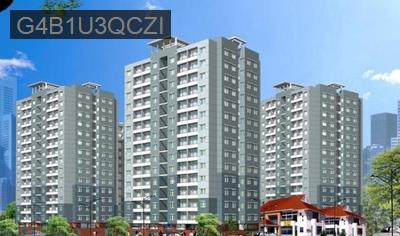 Chính chủ bán chung cư Hiệp Thành quận 2 - Phường Thới An  -  Quận 12 