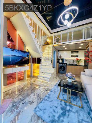 Bán nhà - Phường Bình Hưng Hòa A  -  Quận Bình Tân  - 24m² - 3.55tỷ