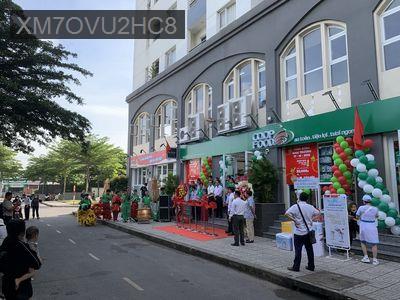 Mua nhà đón Tết tại khu căn hộ DreamHome Palace Quận 8, nhà mới ở ngay - Phường 7  -  Quận 8 