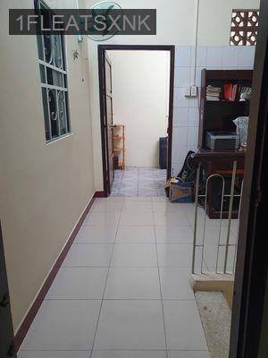 CHÍNH CHỦ CẦN BÁN GẤP NHÀ MẶT TIỀN TÂN HÒA ĐÔNG, QUẬN 6 - Phường 14  -  Quận 6 