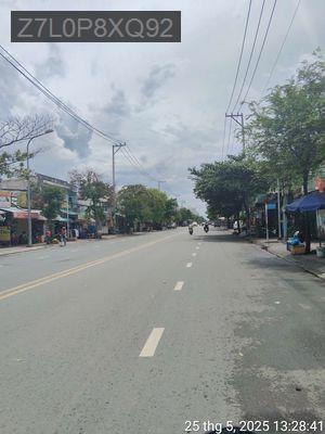 Bán nhà - Phường Phú Thuận  -  Quận 7  - 75m² - 1.3tỷ
