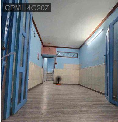 Bán nhà - Xã Bình Hưng  -  Huyện Bình Chánh  - 54m² - 1.48tỷ