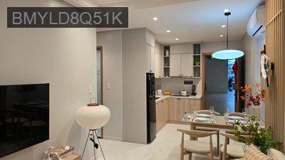 Cần bán giá gốc CĐT, đầy đủ chính sách ưu đãi, căn hộ cao cấp 2PN-1WC - Xã Đức Hoà Hạ  -  Huyện Đức Hòa 