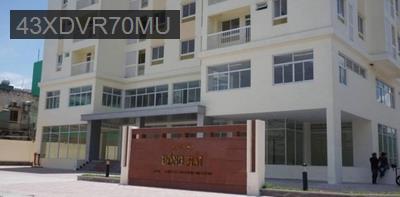 Chung cư đông Hải 54m2 sổ Hồng riêng - Phường Tân Chánh Hiệp  -  Quận 12 