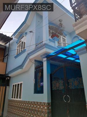 Bán nhà đường số 49,  Hiệp Bình Chánh, Thủ Đức - Phường Hiệp Bình Chánh  -  Quận Thủ Đức 