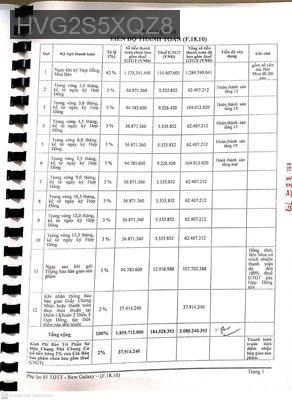 Funny F18-10 + DT45,62m2 + PN:1 + New Galaxy + Binh Duong - Phường Đông Hòa  -  Thị xã Dĩ An 