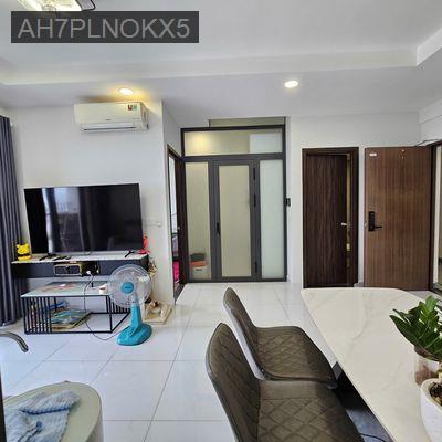 BÁN CĂN PEGASUITE2- 1PN 1WC ( 52m2) -Đầy đủ nội thất - Nhận nhà ở ngay - Phường 6  -  Quận 8  BÁN CĂN PEGASUITE2- 1PN 1WC ( 52m2) -Đầy đủ nội thất - Nhận nhà ở ngay - Phường 6  -  Quận 8
