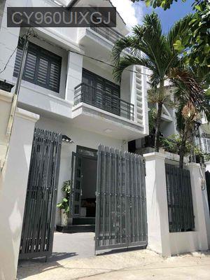 Bán villa phố đường 20 Linh Đông - Phường Linh Đông  -  Quận Thủ Đức 