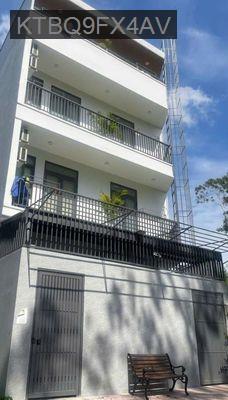 BÁN GẤP CĂN HỘ DỊCH VỤ CHUẨN KHÁCH SẠN 20 PHÒNG FULL NỘI THẤT - Phường Tân Phú  -  Quận 9 