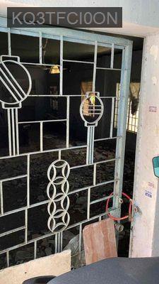 Bán nhà cấp 4, tiện xây mới, khu trung tâm đường cách mạng tháng 8, Q3 - Phường 10  -  Quận 3 