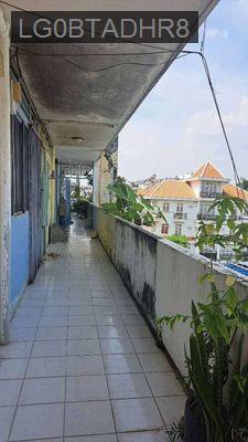 CĂN HỘ 47 M2-LẦU 3 THANG BỘ -CHUNG CƯ BÌNH PHÚ Q6(METRO BÌNH PHÚ) - Phường 10  -  Quận 6 