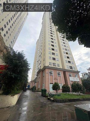 Bán chung cư Tân Phước Lô C 42m2 Hồ sơ công chứng sang tên theo PL - Phường 7  -  Quận 11 