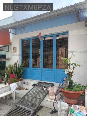 Bán nhà - Xã Nhơn Đức  -  Huyện Nhà Bè  - 48m² - 1.4tỷ