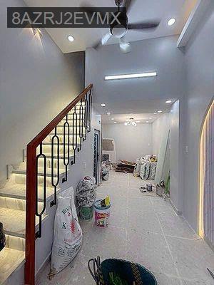 Bán nhà giá tốt giá rẻ tại Quận 7 Đường số SHR phường Tân Quy - Phường Tân Quy  -  Quận 7 