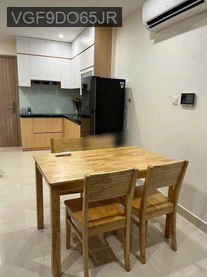 BÁN GẤP CĂN HỘ VINHOMES GRAND PARK QUẬN 9, FULL NỘI THẤT, GIÁ TỐT - Phường Long Bình  -  Quận 9 