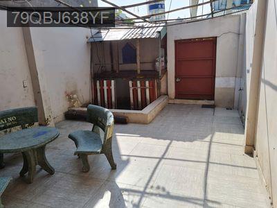 Bán nhà riêng mặt tiền đường Vũ Giới Ấp 5 Xã Vĩnh Lộc B - Xã Vĩnh Lộc B  -  Huyện Bình Chánh 