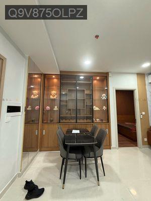 Giá hời hiếm có – Căn đẹp D-Homme Q6 chỉ 5.150 tỷ! - Phường 6  -  Quận 6 