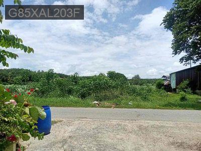 bán đất - Xã An Nhơn Tây  -  Huyện Củ Chi 