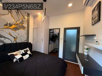 Tôi bán 338/9c Nơ Trang Long,P13, Bình Thạnh 3,1x7-3 tầng-giá 3,99 tỷ - Phường 13  -  Quận Bình Thạnh 