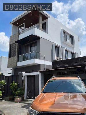 Bán nhà chính chủ - Phường Tam Phú  -  Quận Thủ Đức 