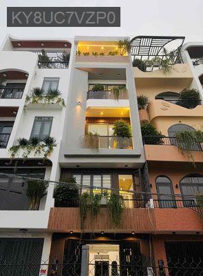 giảm 600.triệu bán nhanh căn nhà sát chợ ba thôn ngã tư ga Q12 - Phường Thạnh Xuân  -  Quận 12 