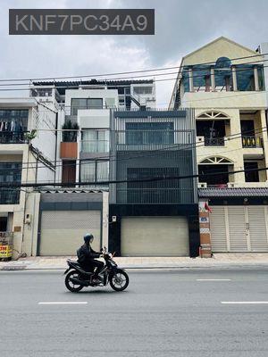 NHÀ MT LỚN ĐINH BỘ LĨNH, Q.BÌNH THẠNH- 5.1m x 23.4m- 3 TẦNG- 22TỶ - Phường 26  -  Quận Bình Thạnh  NHÀ MT LỚN ĐINH BỘ LĨNH, Q.BÌNH THẠNH- 5.1m x 23.4m- 3 TẦNG- 22TỶ - Phường 26  -  Quận Bình Thạnh