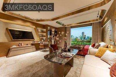 1.4 tỷ Sở Hữu Căn 2PN Hạng Sang BĐS Trung Tâm - Phường An Phú  -  Quận 2 