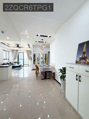 Bán căn góc 99m2 2pn 2wc Dockland Saigon - Phường Tân Phú  -  Quận 7 
