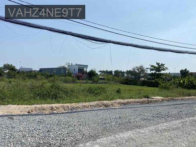 đât thổ cư và cln - Xã Đa Phước  -  Huyện Bình Chánh 