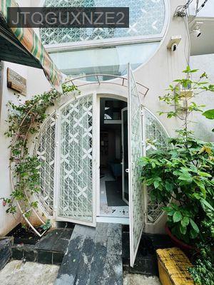 Bán nhà - Phường 14  -  Quận Bình Thạnh  - 40m² - 6tỷ