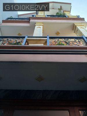 CHÍNH CHỦ CẦN BÁN GẤP NHÀ MẶT TIỀN ĐANG KINH DOANH MIỄN TRUNG GIAN - Xã Vĩnh Lộc A  -  Huyện Bình Chánh 