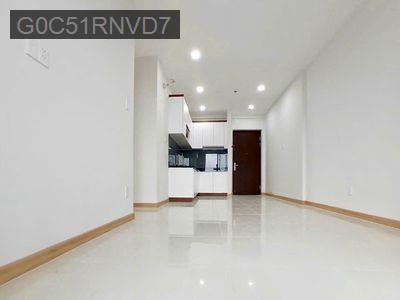 Bán chung cư - Phường Đông Hòa  -  Thị xã Dĩ An  - 53m² - 1.98tỷ
