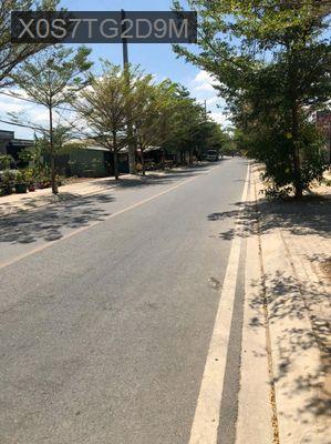 Bán đất Hiệp Phước - Xã Hiệp Phước  -  Huyện Nhà Bè 