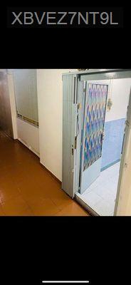 Bán căn hộ chung cư Lê Thị Riêng lầu 2, view đẹp - Phường 15  -  Quận 10 