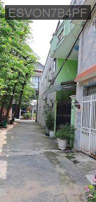 tôu có nhà cần bán - Xã Tân Xuân  -  Huyện Hóc Môn 