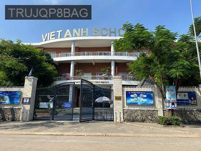 Bán đất đường N Trung Tâm Hành Chính Dĩ An, ngay Trường Việt Anh TTHC - Phường Dĩ An  -  Thị xã Dĩ An 