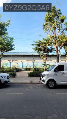 Bán nhà - Phường Thạnh Lộc  -  Quận 12  - 60m² - 7.15tỷ