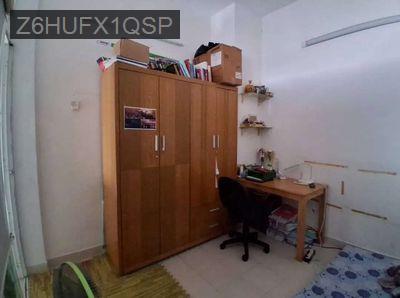 chính chủ bán DUPLEX EHOME2: 1PN+1WC chỉ 2,3ty có sổ siêu rẻ ban công - Phường Phước Long B  -  Quận 9 