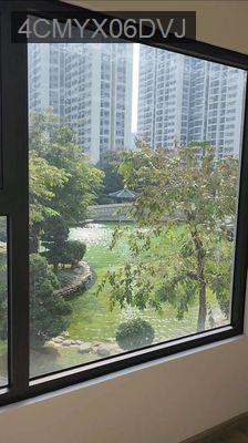 Bán căn hộ 2PN+1 view trực diện hồ cá koi ( ảnh thật 100% ) - Phường Long Thạnh Mỹ  -  Quận 9 