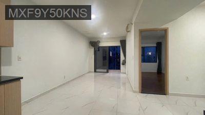 BÁN CĂN HỘ 1 PHÒNG NGỦ – LOVERA VISTA KHANG ĐIỀN - Xã Phong Phú  -  Huyện Bình Chánh 
